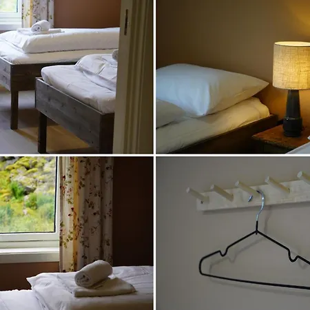 Oceanview Escape Lofoten