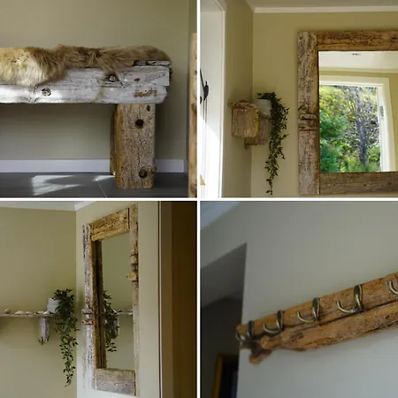 Oceanview Escape Lofoten Nyaraló Ramberg