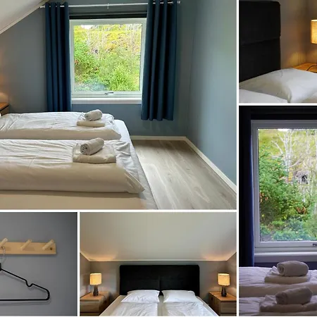 Oceanview Escape Lofoten Ramberg