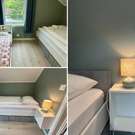 Oceanview Escape Lofoten