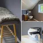 Oceanview Escape Lofoten بيت للعطل *