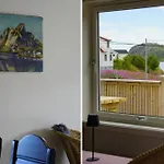 Oceanview Escape Lofoten