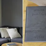 Oceanview Escape Lofoten بيت للعطل *