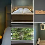 بيت للعطل Oceanview Escape Lofoten رامبيرغ