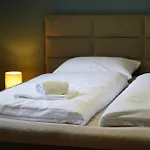 Oceanview Escape Lofoten بيت للعطل رامبيرغ