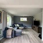 Oceanview Escape Lofoten بيت للعطل *